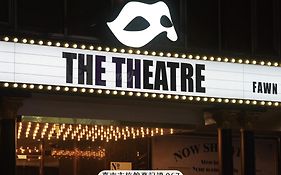 The Theatre Tainan Chenggong